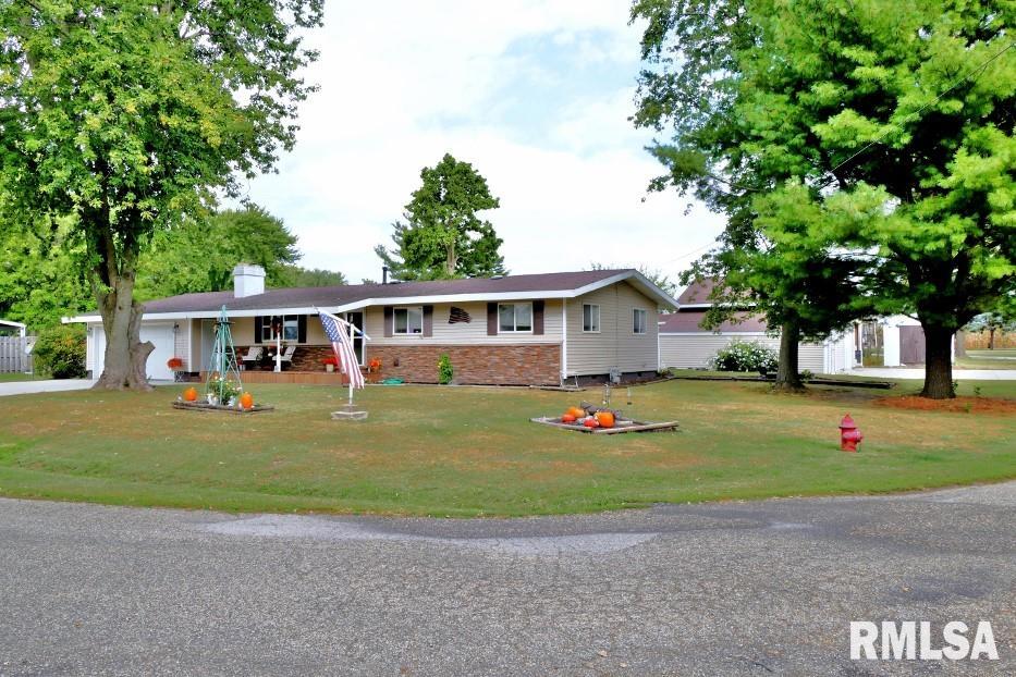 18519 Main Street Trivoli, IL 61569 - Photo 3 of 33