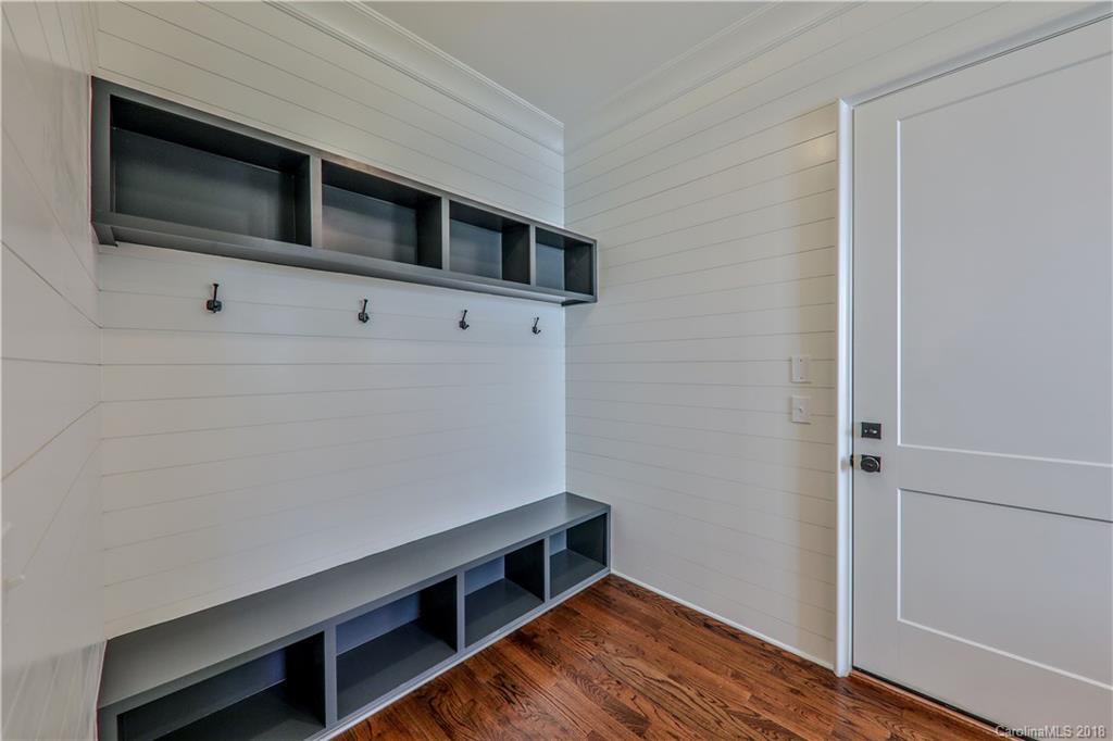 724 Ellsworth Road Charlotte, NC 28211 - Photo 11 of 33 a room with storage and utility
