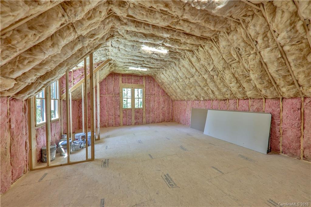 724 Ellsworth Road Charlotte, NC 28211 - Photo 29 of 33 a view of a room with a large tree