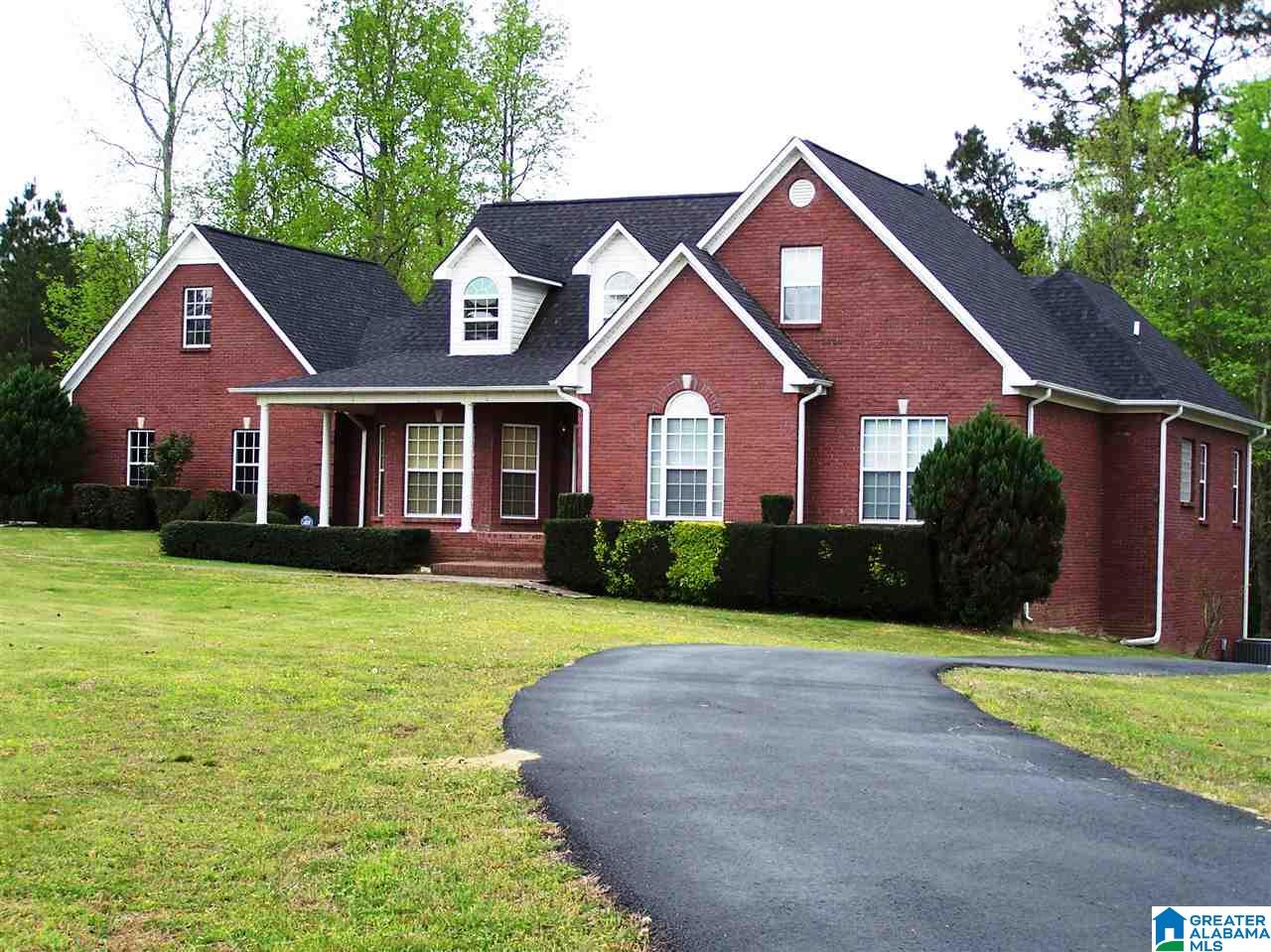 16 Daileys Chapel Road Oneonta, AL 35121 - Photo 47 of 50