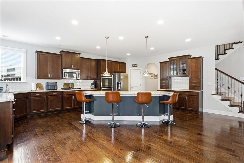 402 Aristides Way Canton, GA 30115 - Photo 13 of 51