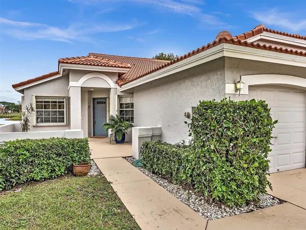 $3,450 | 15212 West Tranquility Lake Drive, Unit 15212, Delray Beach, FL 33446