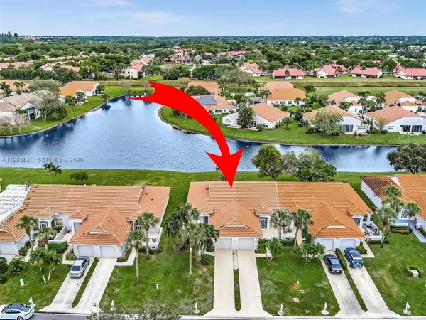 $3,450 | 15212 West Tranquility Lake Drive, Unit 15212, Delray Beach, FL 33446