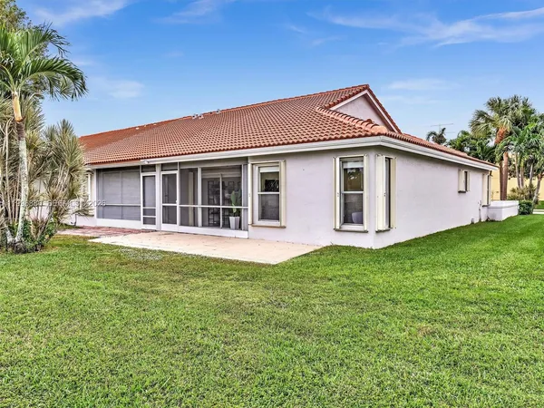 $3,450 | 15212 West Tranquility Lake Drive, Unit 15212, Delray Beach, FL 33446