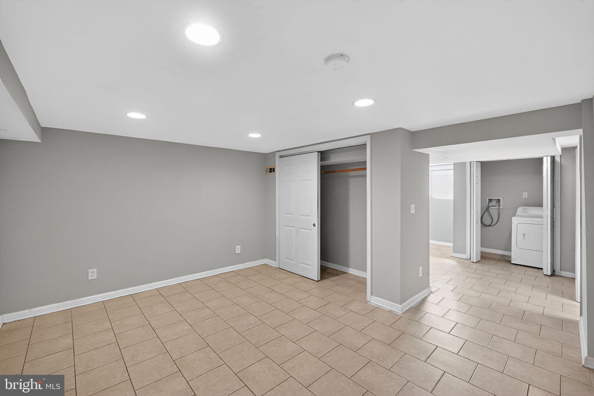 3125 Vulcan Road Dundalk, MD 21222 - Photo 23 of 33 a view of an empty room