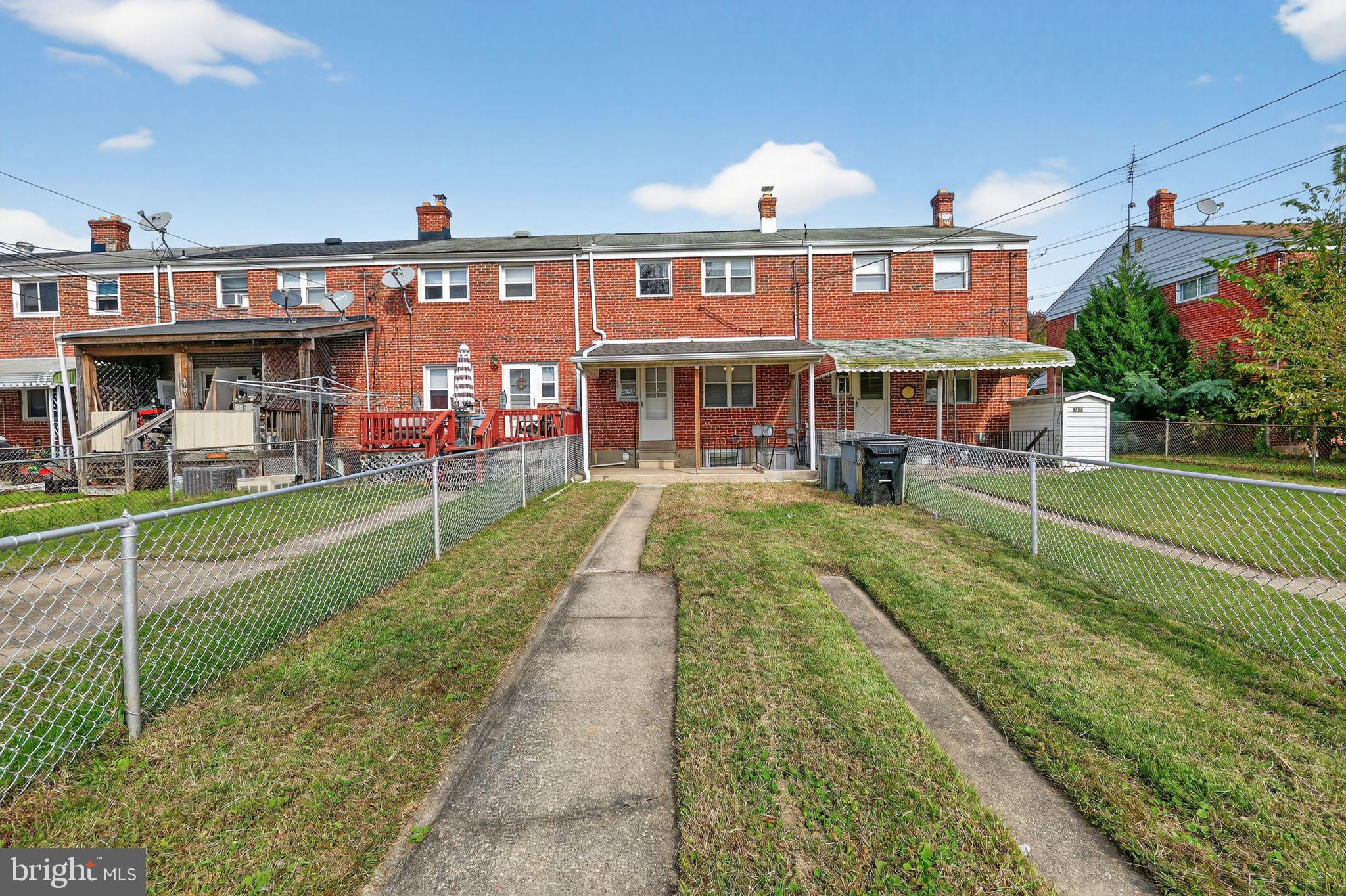 3125 Vulcan Road Dundalk, MD 21222 - Photo 32 of 33