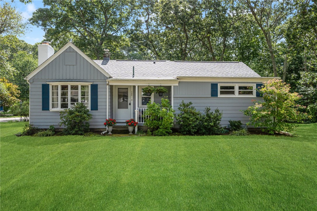 122 Winterberry Road Narragansett, RI 02874 - Photo 1 of 50