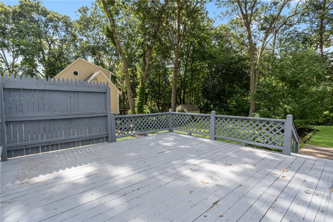 122 Winterberry Road Narragansett, RI 02874 - Photo 27 of 50