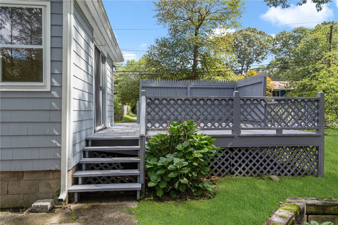122 Winterberry Road Narragansett, RI 02874 - Photo 28 of 50