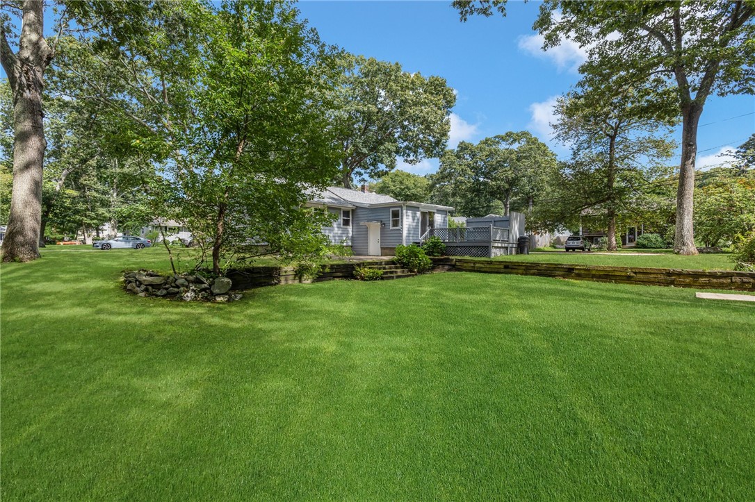 122 Winterberry Road Narragansett, RI 02874 - Photo 31 of 50