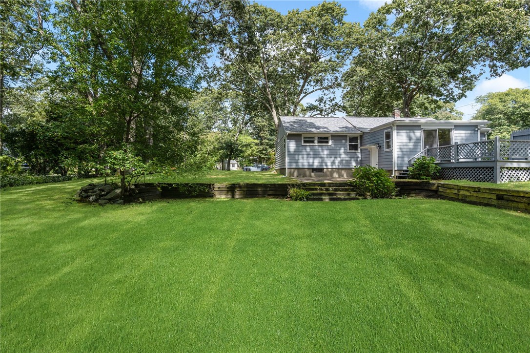122 Winterberry Road Narragansett, RI 02874 - Photo 32 of 50
