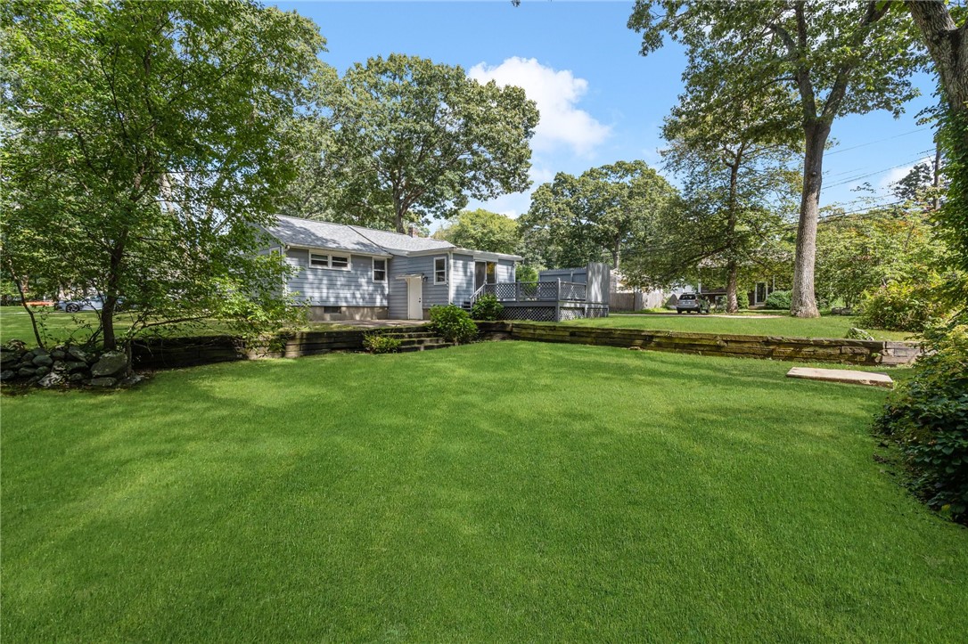122 Winterberry Road Narragansett, RI 02874 - Photo 35 of 50