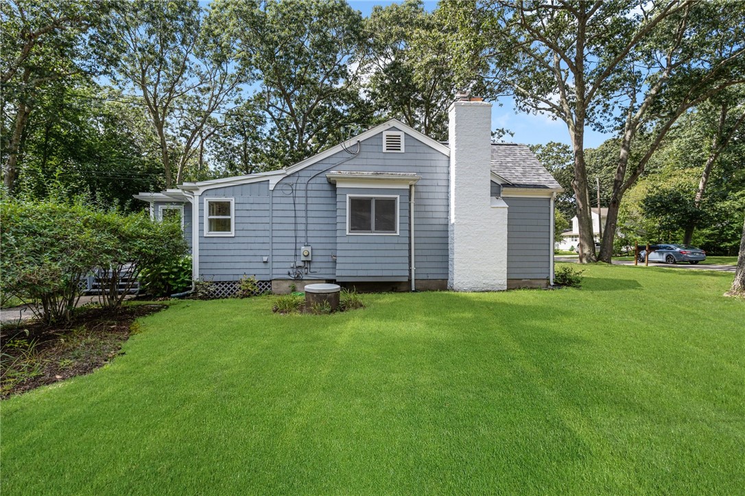 122 Winterberry Road Narragansett, RI 02874 - Photo 38 of 50