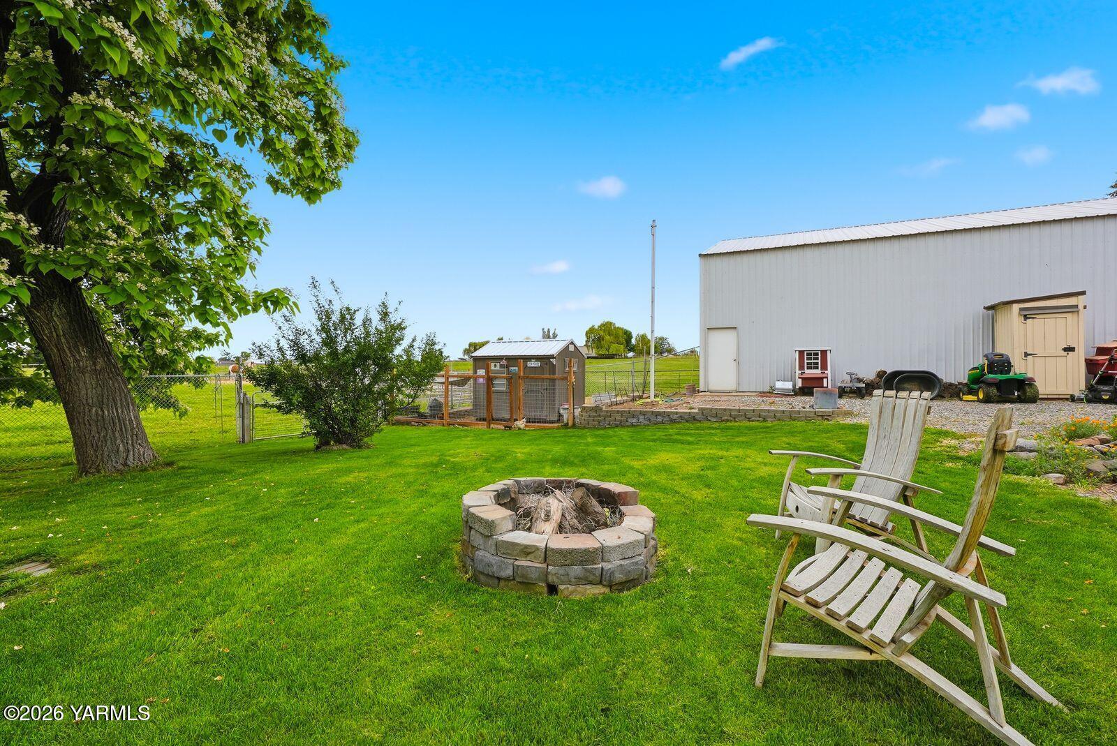 1000 Nagler Road Selah, WA 98942 - Photo 8 of 22 8ext