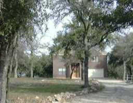 2856 Cedar Hollow Road Georgetown, TX 78628 - Photo 1 of 1