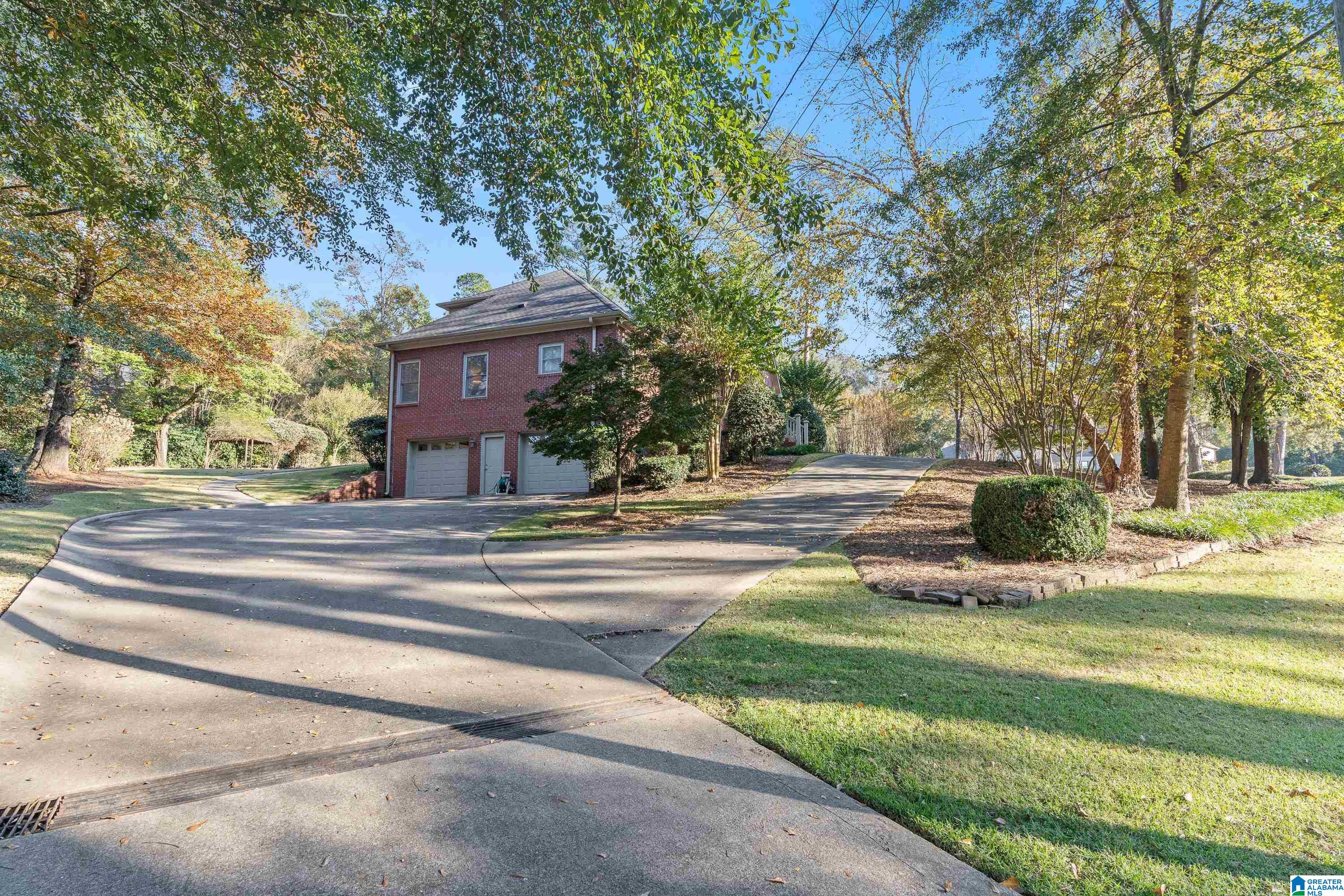 3445 Ridgedale Drive Birmingham, AL 35243 - Photo 48 of 48