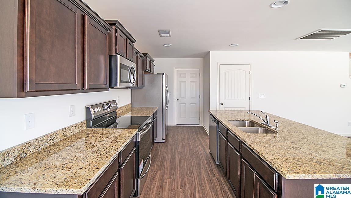 448 Crossbridge Road Chelsea, AL 35043 - Photo 10 of 29