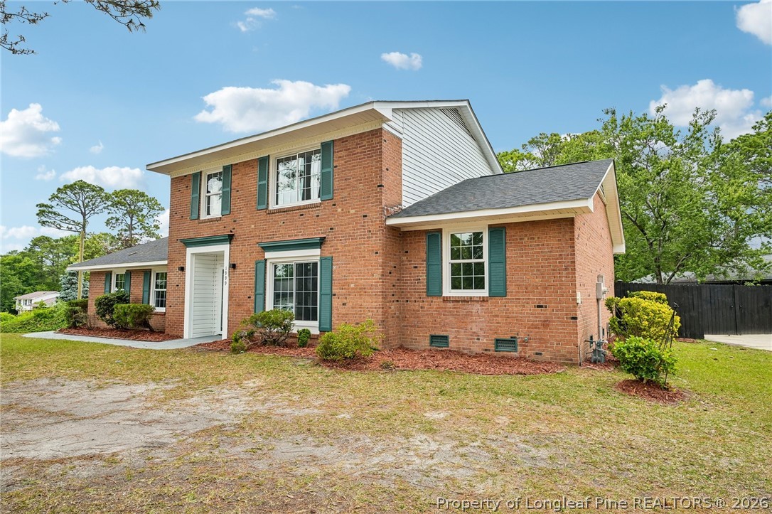 1999 Westcliff Road Fayetteville, NC 28304 - Photo 2 of 47