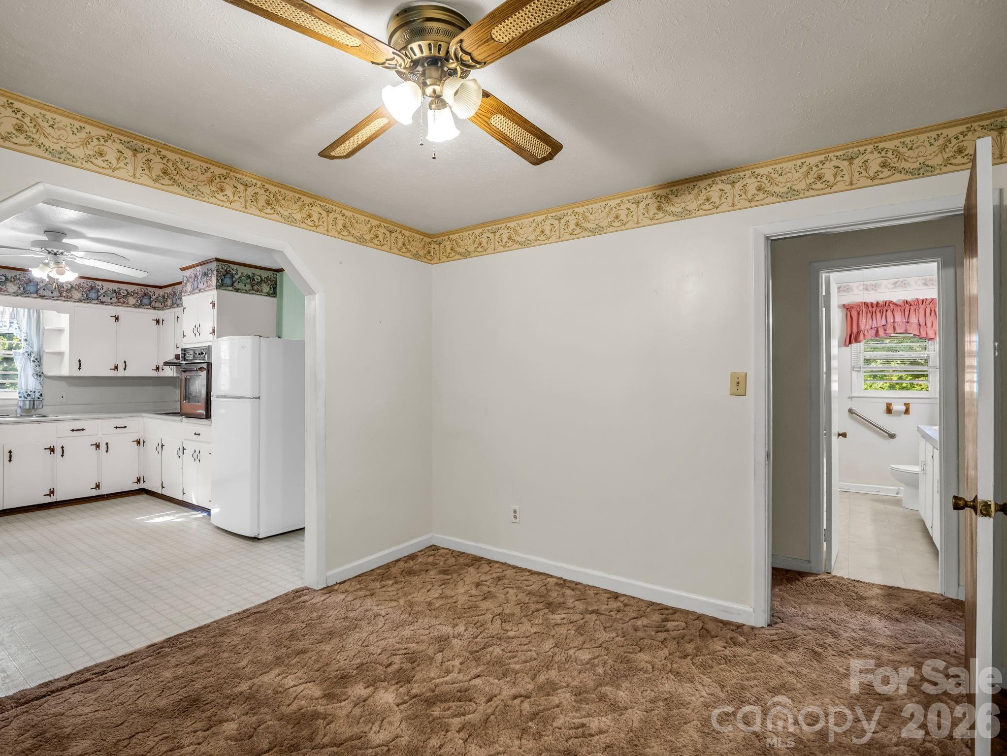 375 Bee Tree Road Swannanoa, NC 28778 - Photo 17 of 26 Gallery Image 17