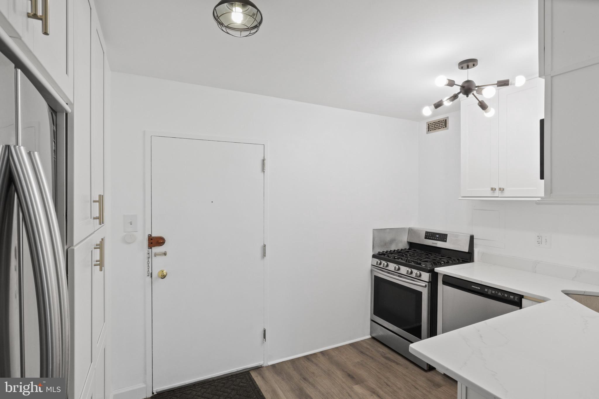 1250 4th Street Southwest, Unit W710 Washington, DC 20024 - Photo 7 of 20