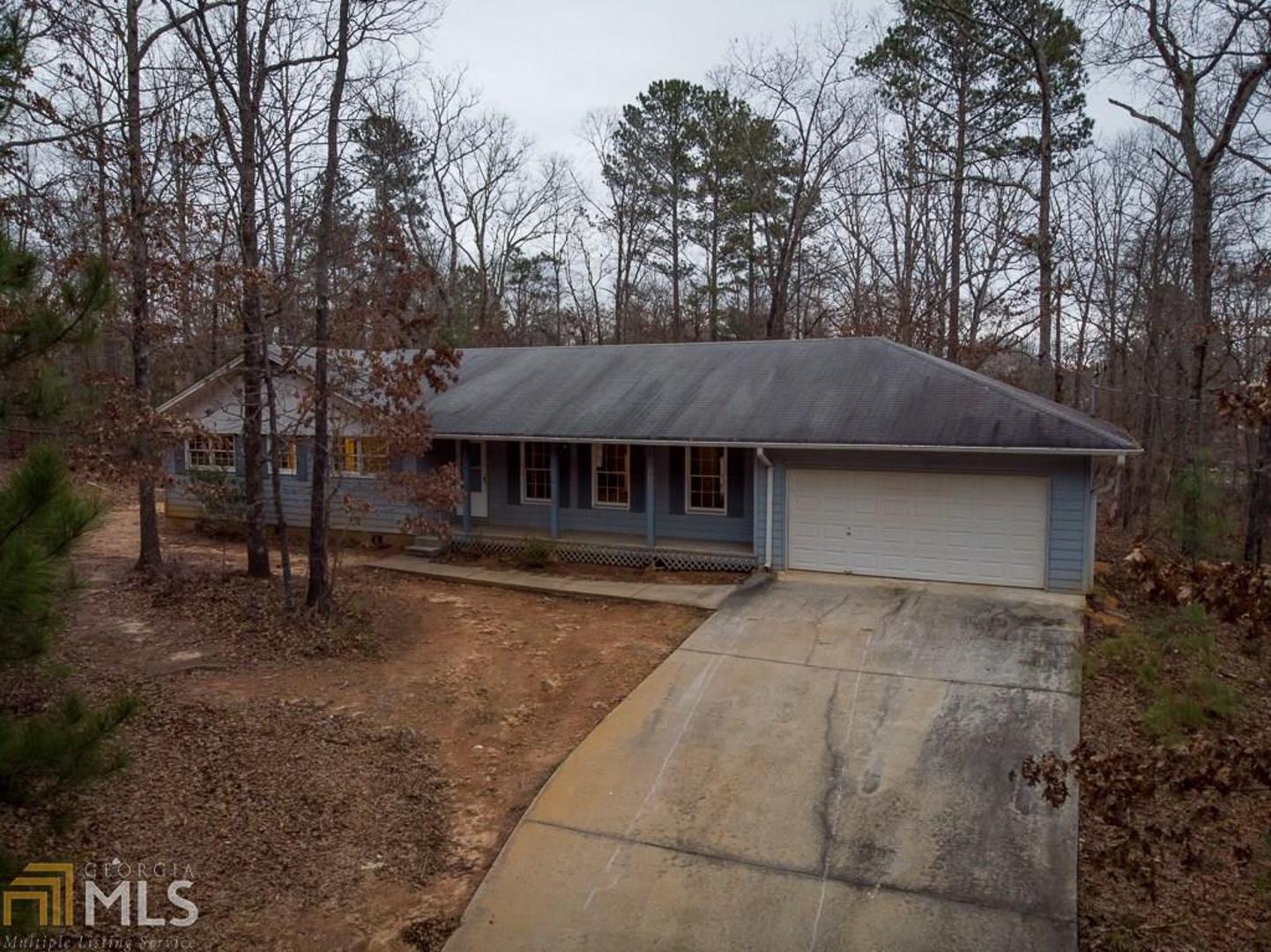 3805 Union Springs Road Southwest Stockbridge, GA 30281 - Photo 1 of 1 Gallery Image 1