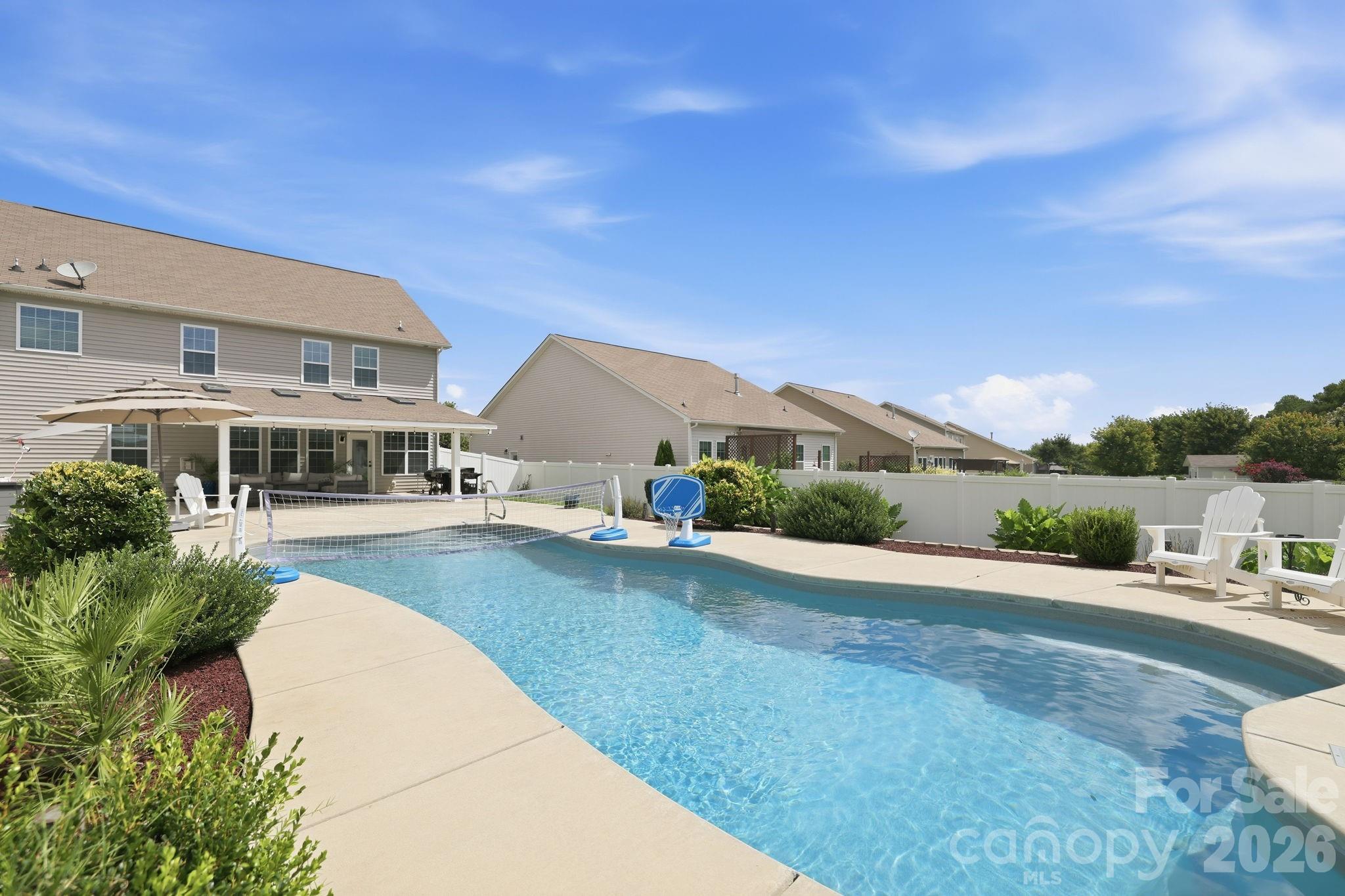 1235 Horse Sugar Road Clover, SC 29710 - Photo 40 of 48 Gallery Image 40