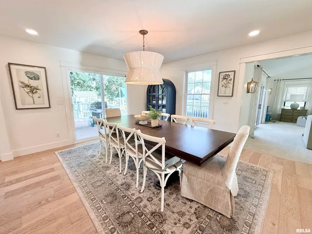 $400,000 | 7 Clearlake Drive, Centralia, IL 62801