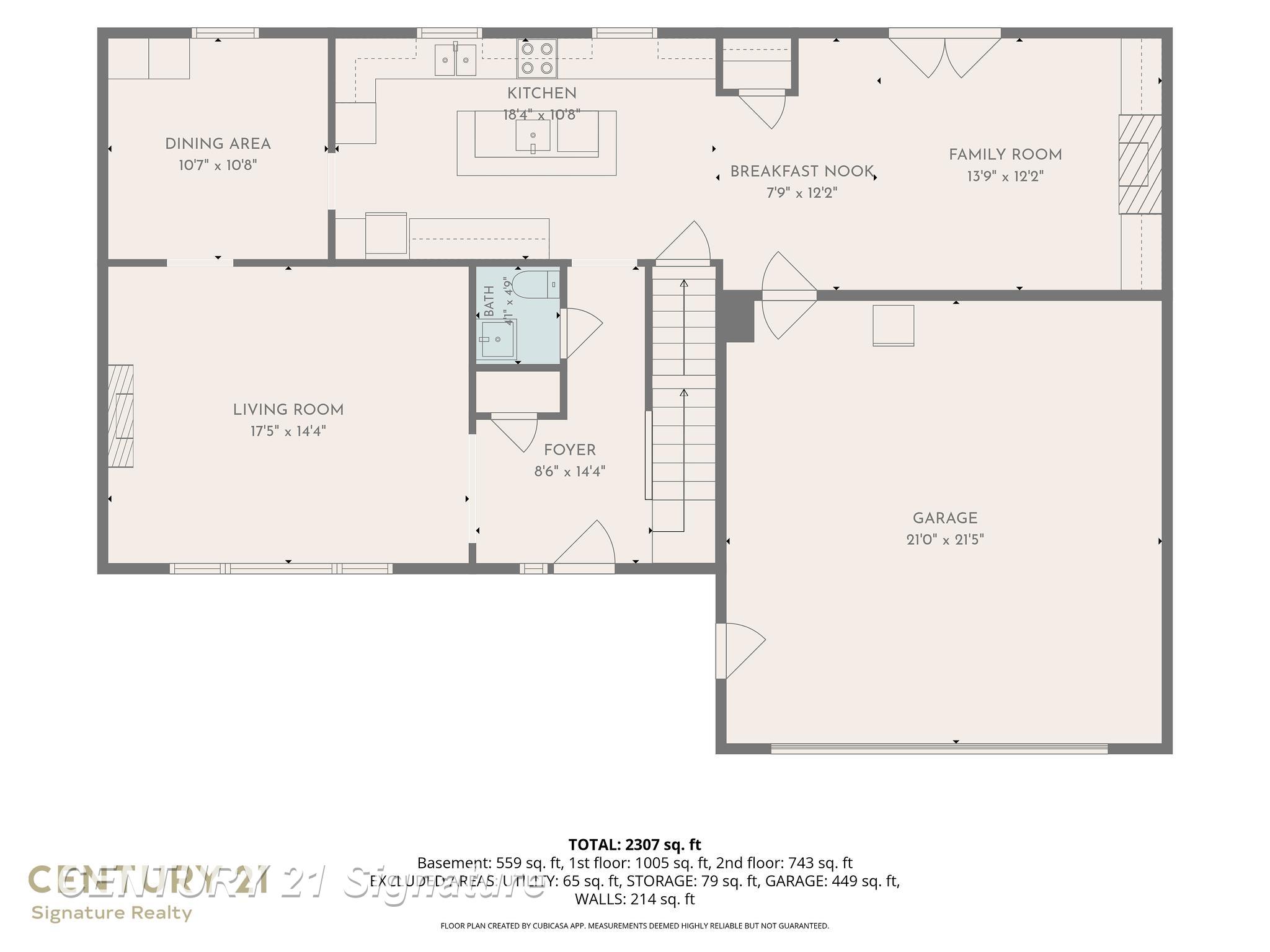 5261 Baker Road Bridgeport, MI 48722 - Photo 48 of 50