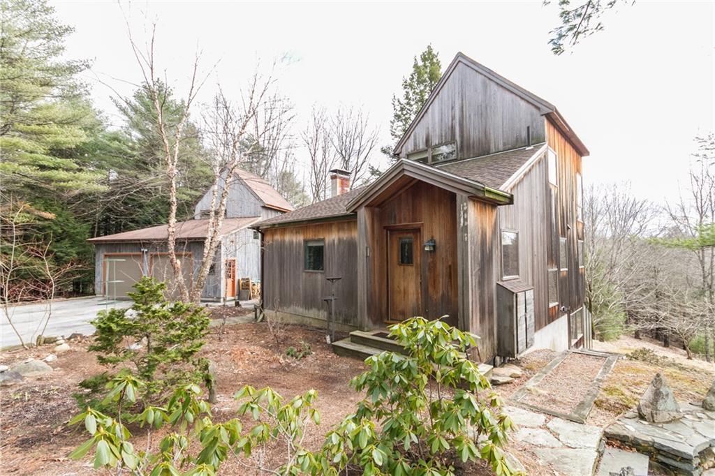 21 Knight Farm Road Kennebunk, ME 04043 - Photo 2 of 26 Photo
