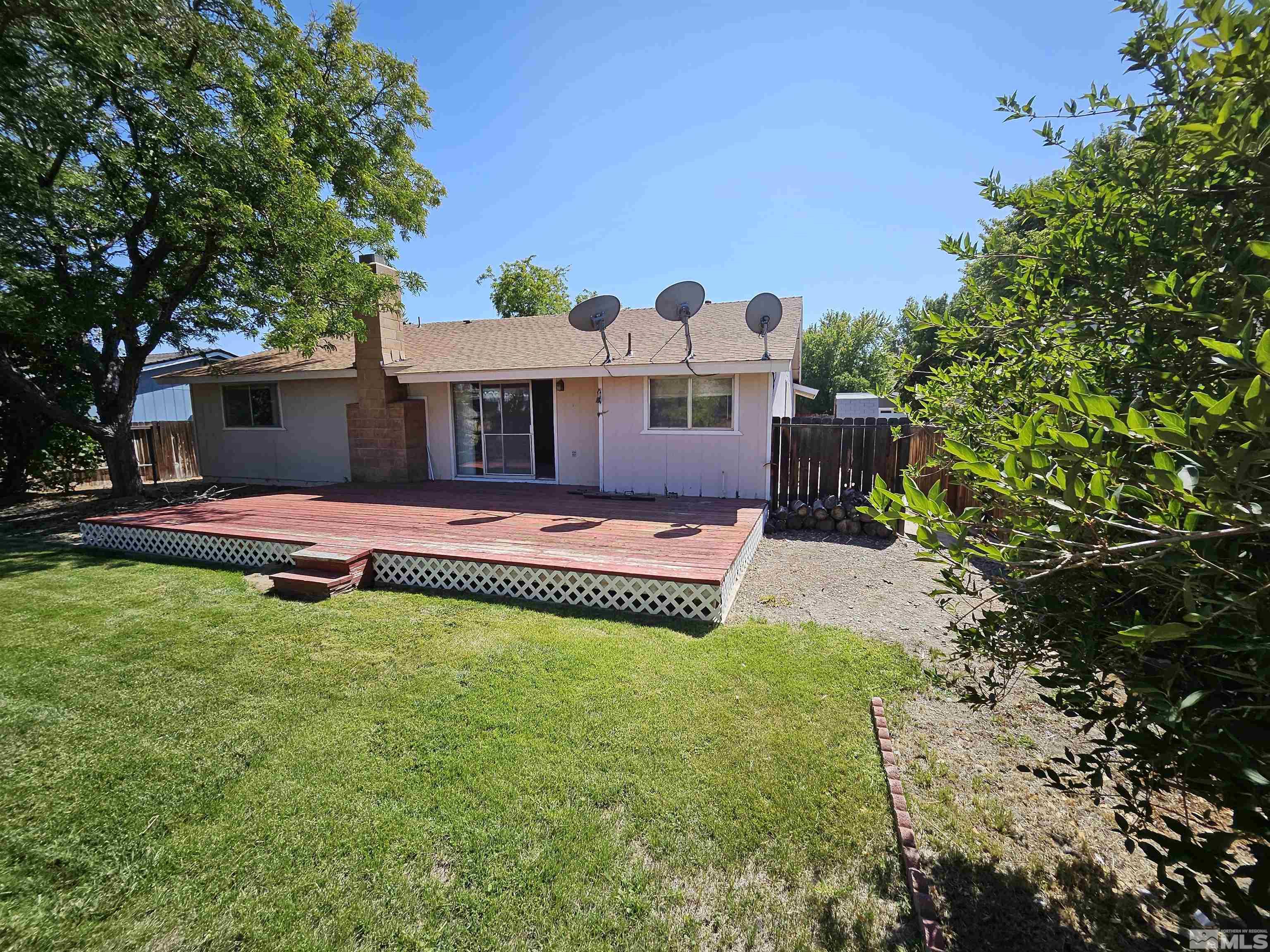 4715 Rio Encantado Lane Reno, NV 89502 - Photo 35 of 36 Photo 37