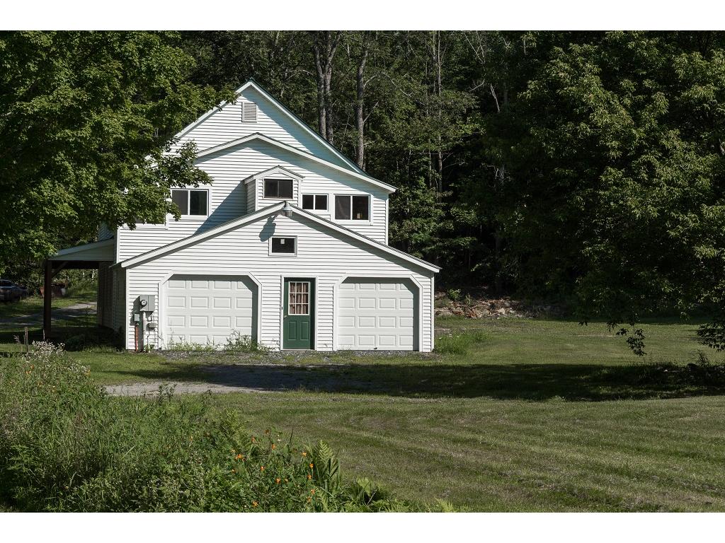 65 Whitewater Brook Road Cornish, NH 03745 - Photo 2 of 22