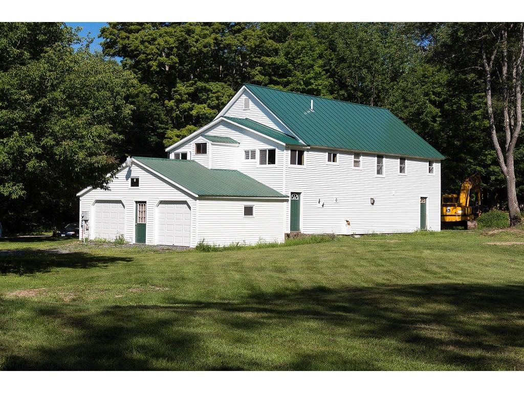 65 Whitewater Brook Road Cornish, NH 03745 - Photo 21 of 22