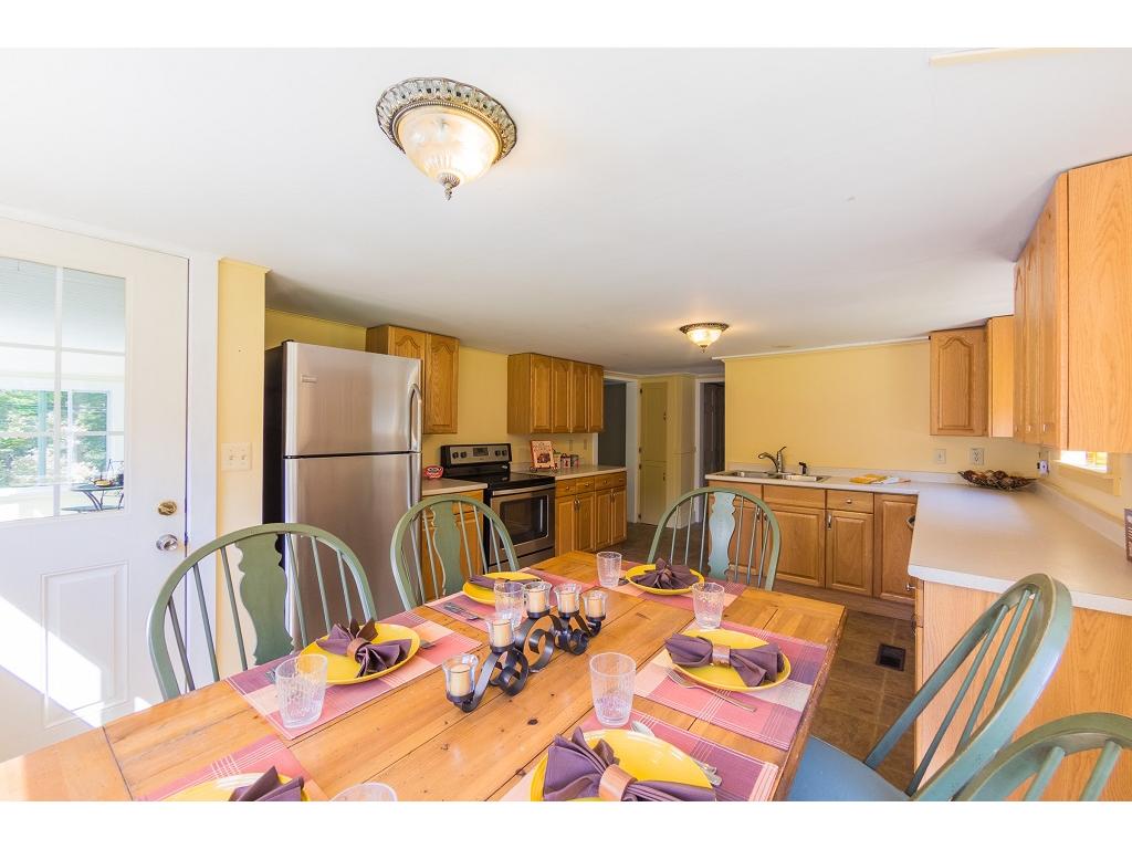 65 Whitewater Brook Road Cornish, NH 03745 - Photo 5 of 22