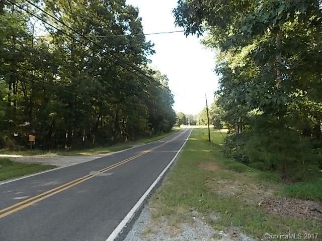 625 Coley Road Salisbury, NC 28146 - Photo 22 of 22 a view of a yard