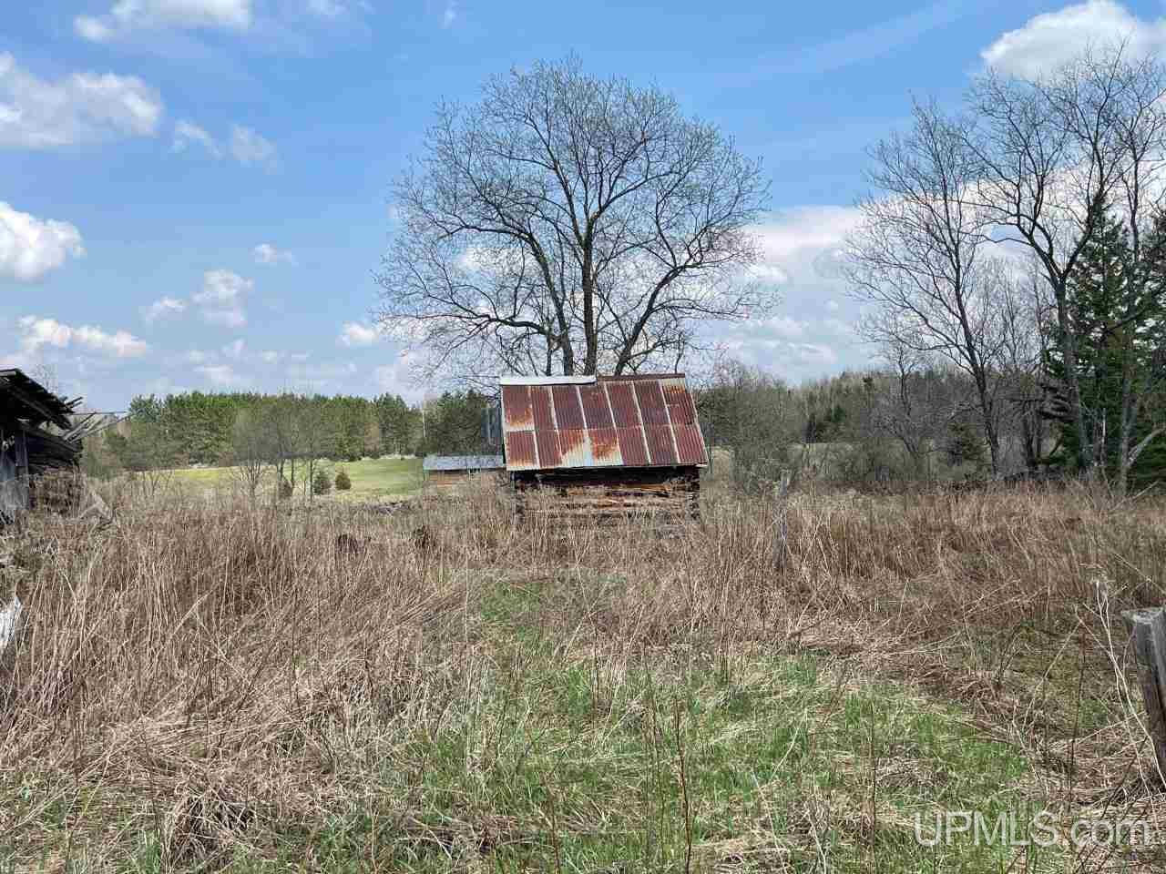207 West Townline Road Crystal Falls, MI 49920 - Photo 29 of 37 Gallery Image 29