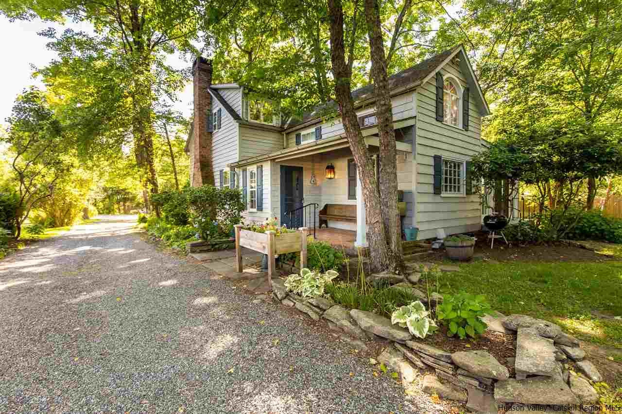 208 Kripplebush Road Stone Ridge, NY 12484 - Photo 1 of 26 Photo 1