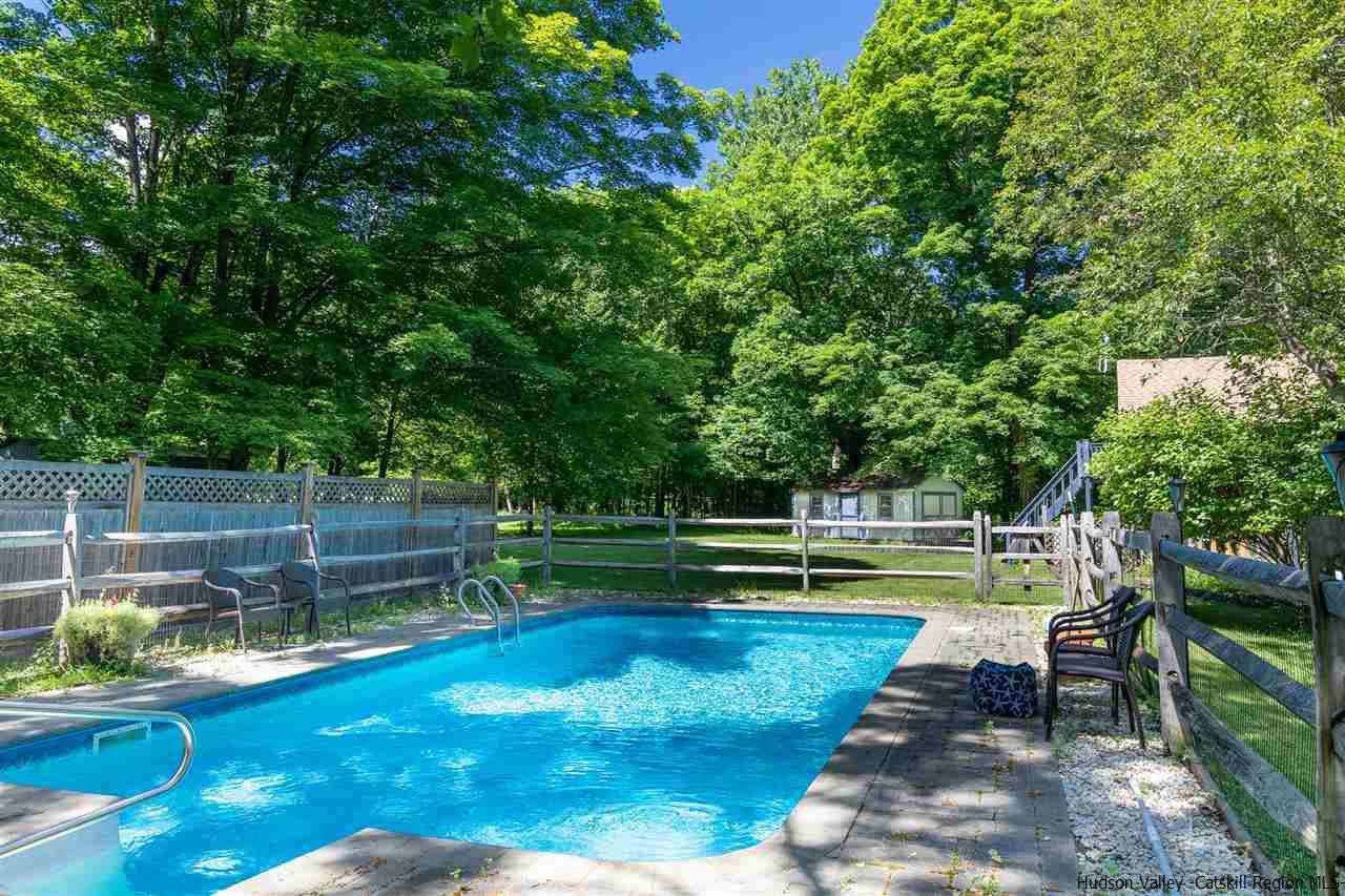 208 Kripplebush Road Stone Ridge, NY 12484 - Photo 25 of 26 Photo 25