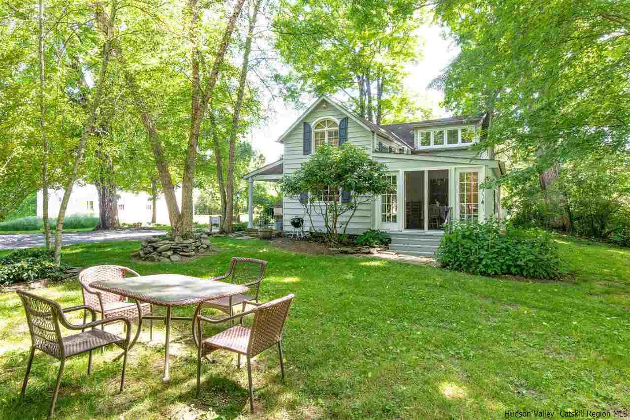 208 Kripplebush Road Stone Ridge, NY 12484 - Photo 3 of 26 Photo 3