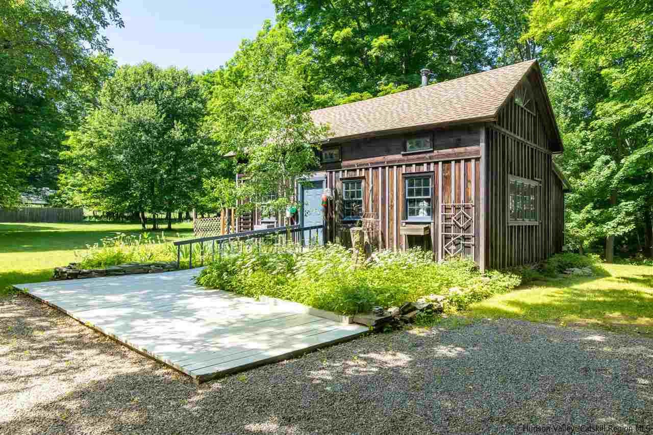 208 Kripplebush Road Stone Ridge, NY 12484 - Photo 5 of 26 Photo 5