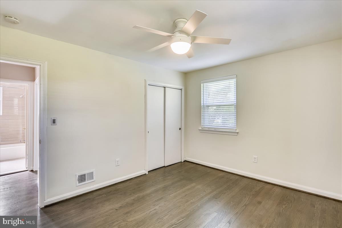 8602 Grubb Road Chevy Chase, MD 20815 - Photo 33 of 106 Bedroom 2