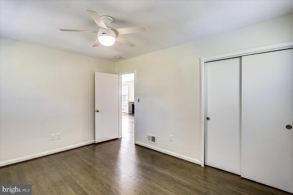 8602 Grubb Road Chevy Chase, MD 20815 - Photo 34 of 106 Bedroom 2