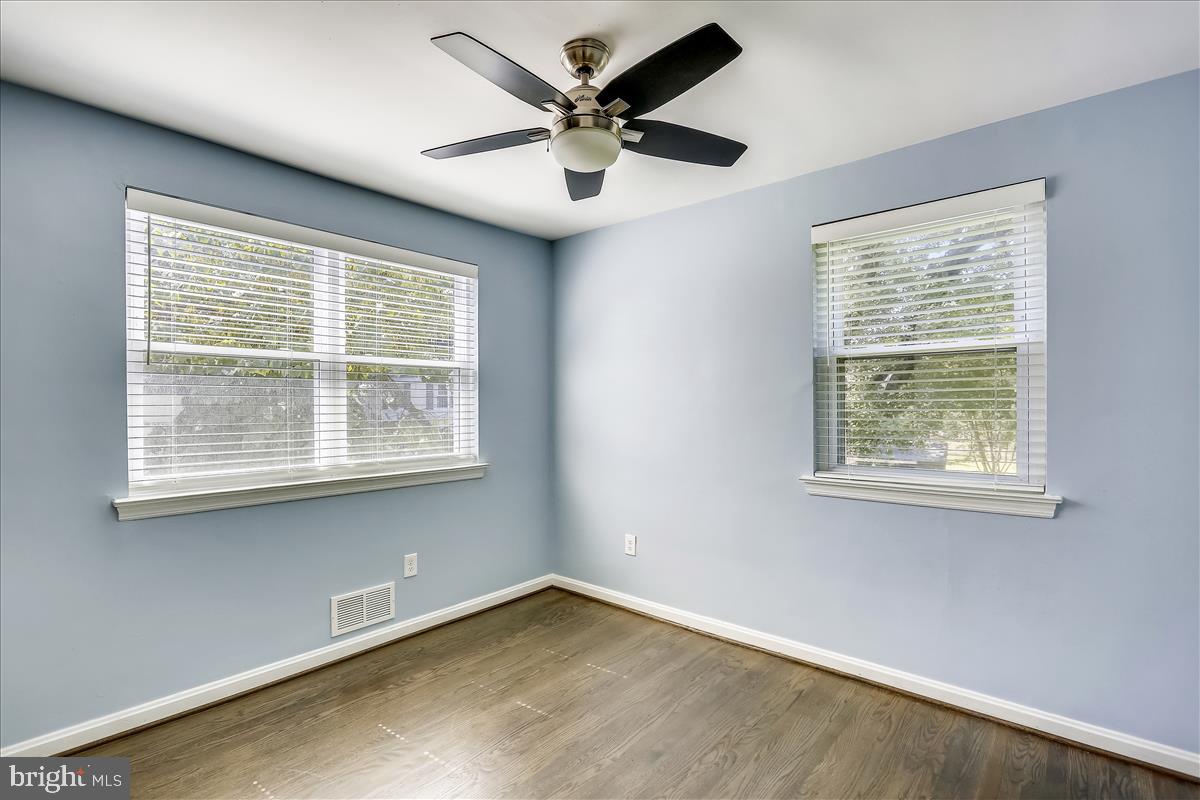 8602 Grubb Road Chevy Chase, MD 20815 - Photo 35 of 106 Bedroom 3