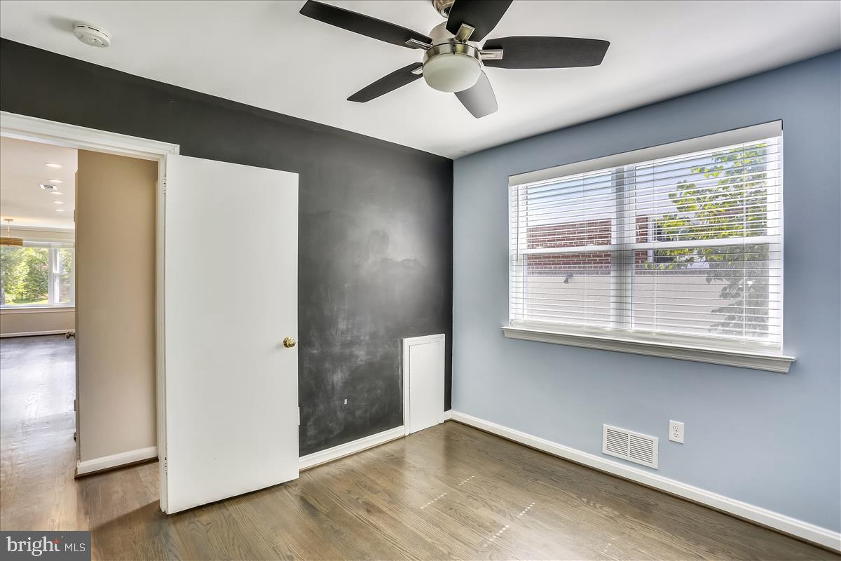 8602 Grubb Road Chevy Chase, MD 20815 - Photo 36 of 106 Bedroom 3