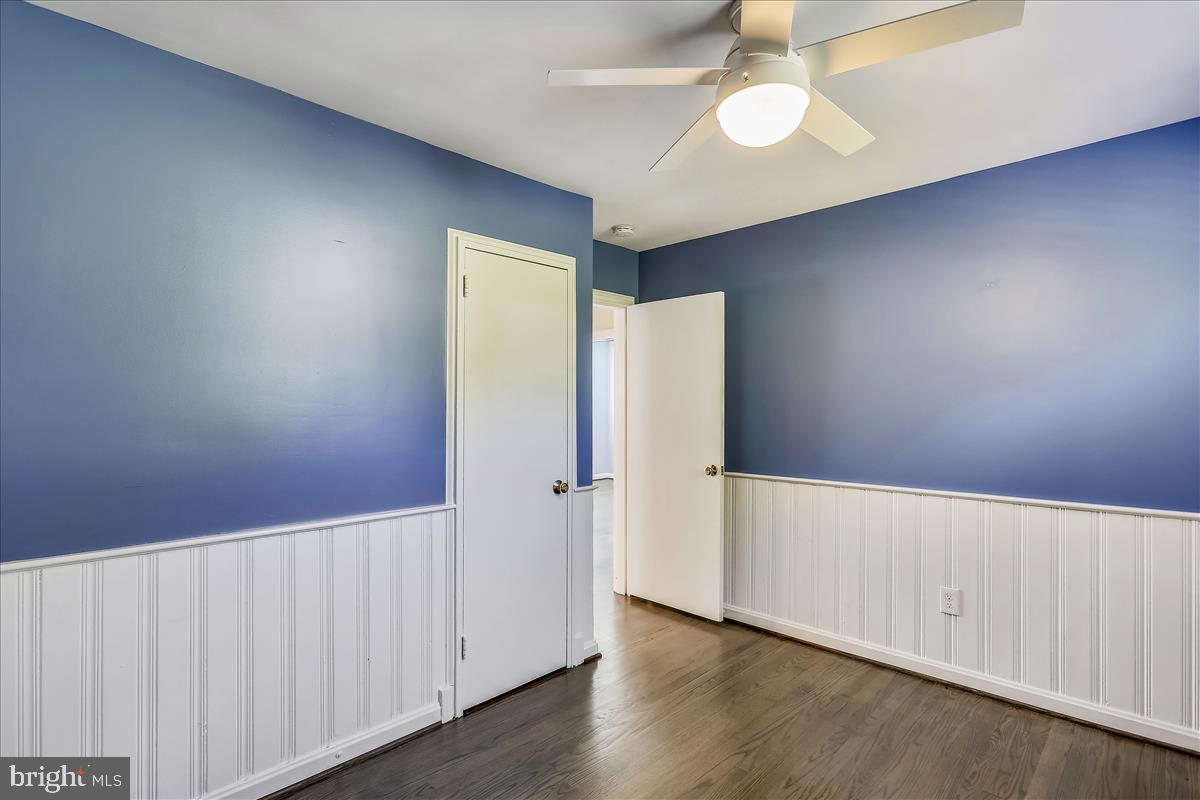 8602 Grubb Road Chevy Chase, MD 20815 - Photo 39 of 106 Bedroom 4