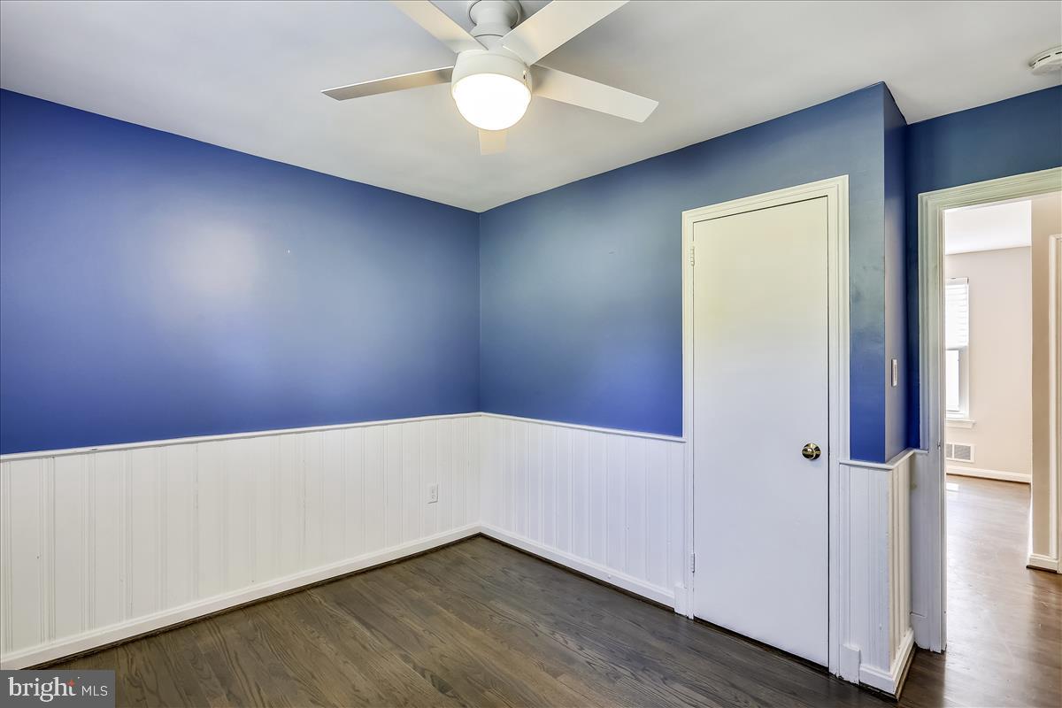 8602 Grubb Road Chevy Chase, MD 20815 - Photo 40 of 106 Bedroom 4