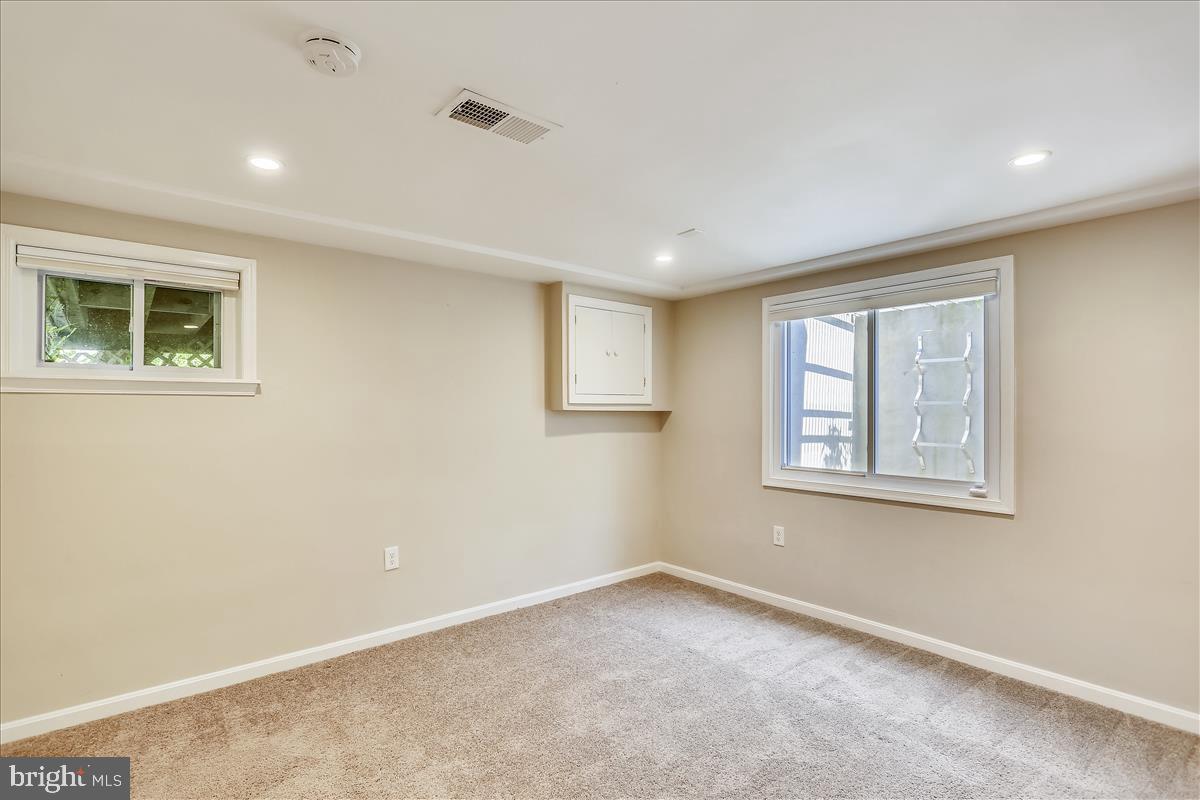 8602 Grubb Road Chevy Chase, MD 20815 - Photo 48 of 106 Master bedroom