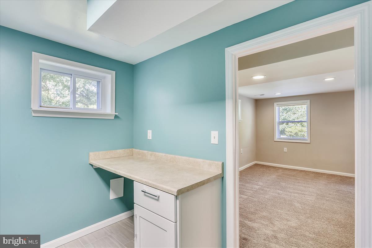 8602 Grubb Road Chevy Chase, MD 20815 - Photo 58 of 106 LL laundry room