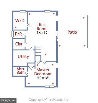 8602 Grubb Road Chevy Chase, MD 20815 - Photo 70 of 106 LL floorplan