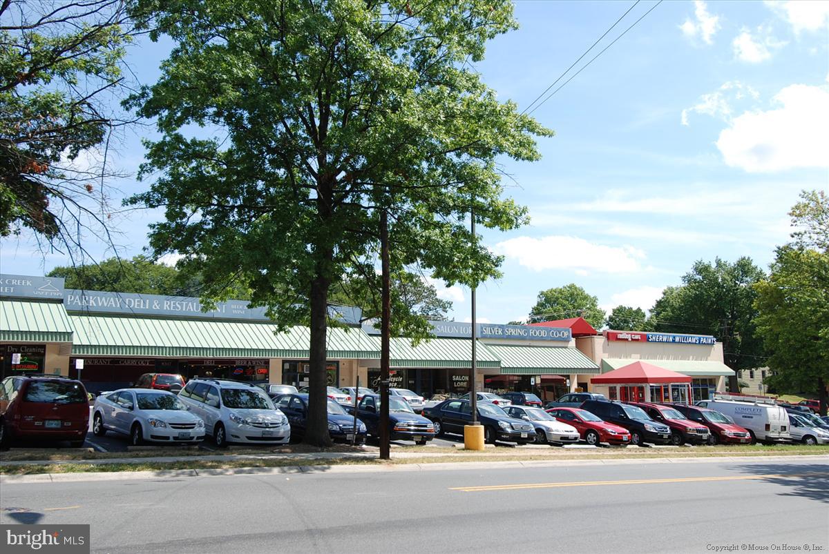 8602 Grubb Road Chevy Chase, MD 20815 - Photo 87 of 106 Community