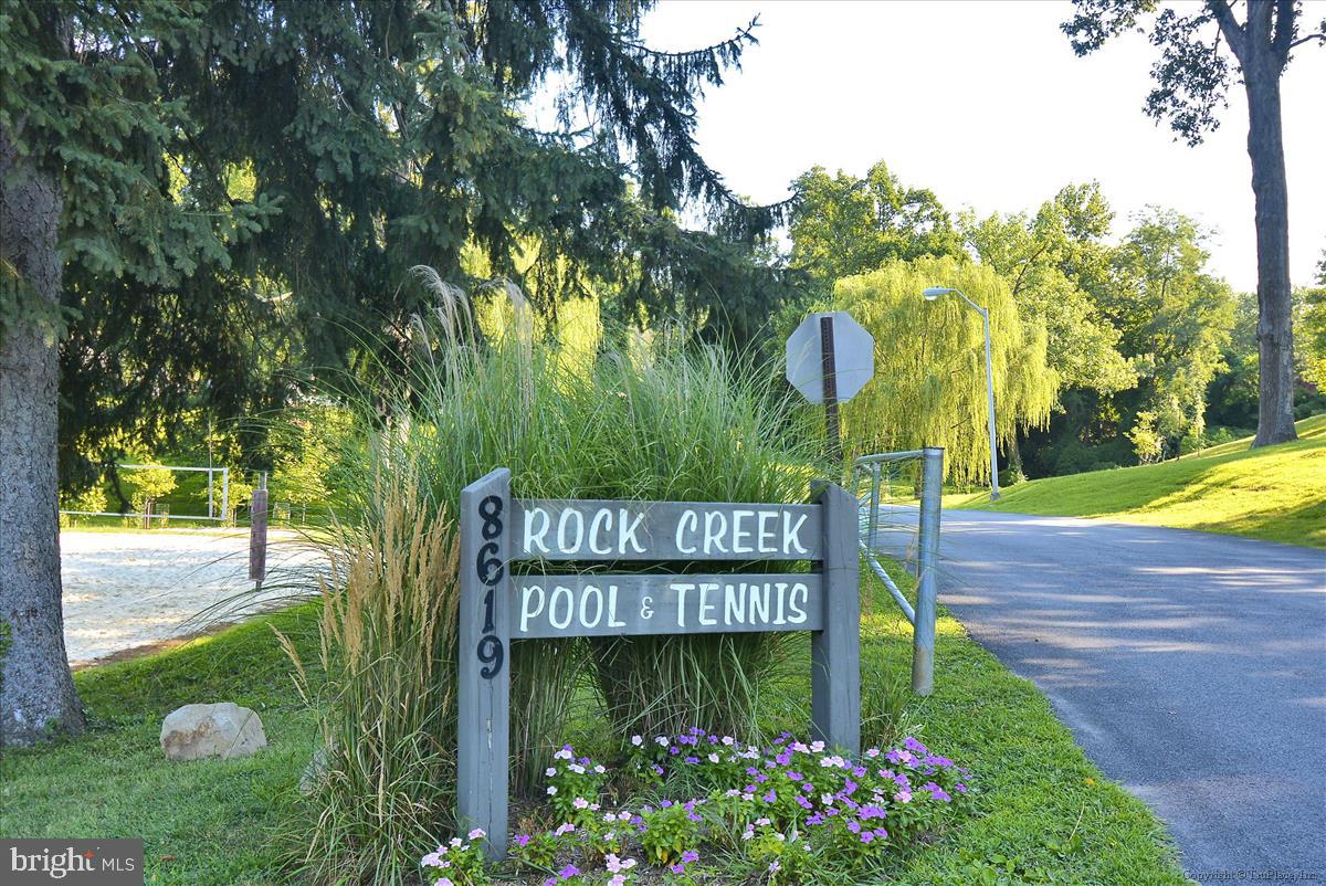 8602 Grubb Road Chevy Chase, MD 20815 - Photo 90 of 106 Community